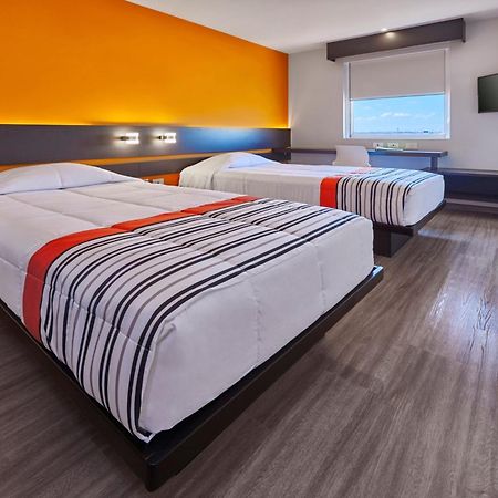 City Express Junior By Marriott Ciudad De Mexico Sullivan Cidade do México Exterior foto
