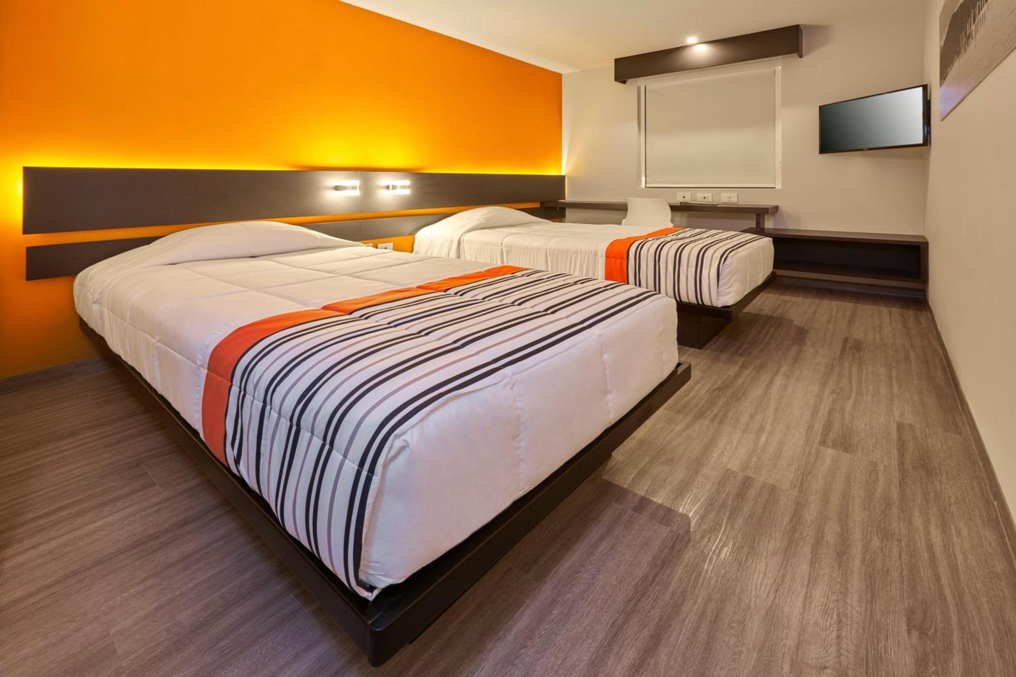 City Express Junior By Marriott Ciudad De Mexico Sullivan Cidade do México Exterior foto