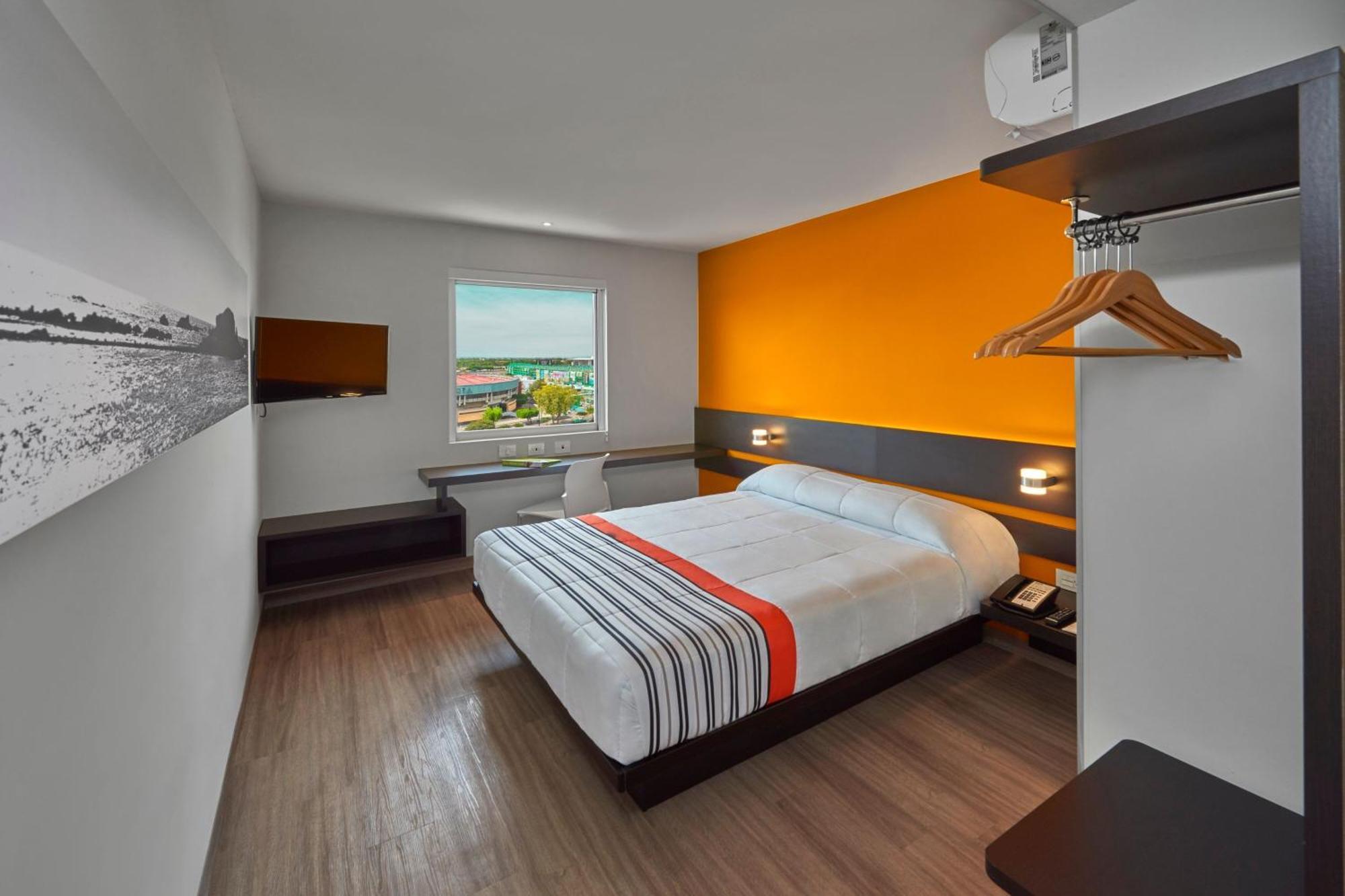City Express Junior By Marriott Ciudad De Mexico Sullivan Cidade do México Exterior foto