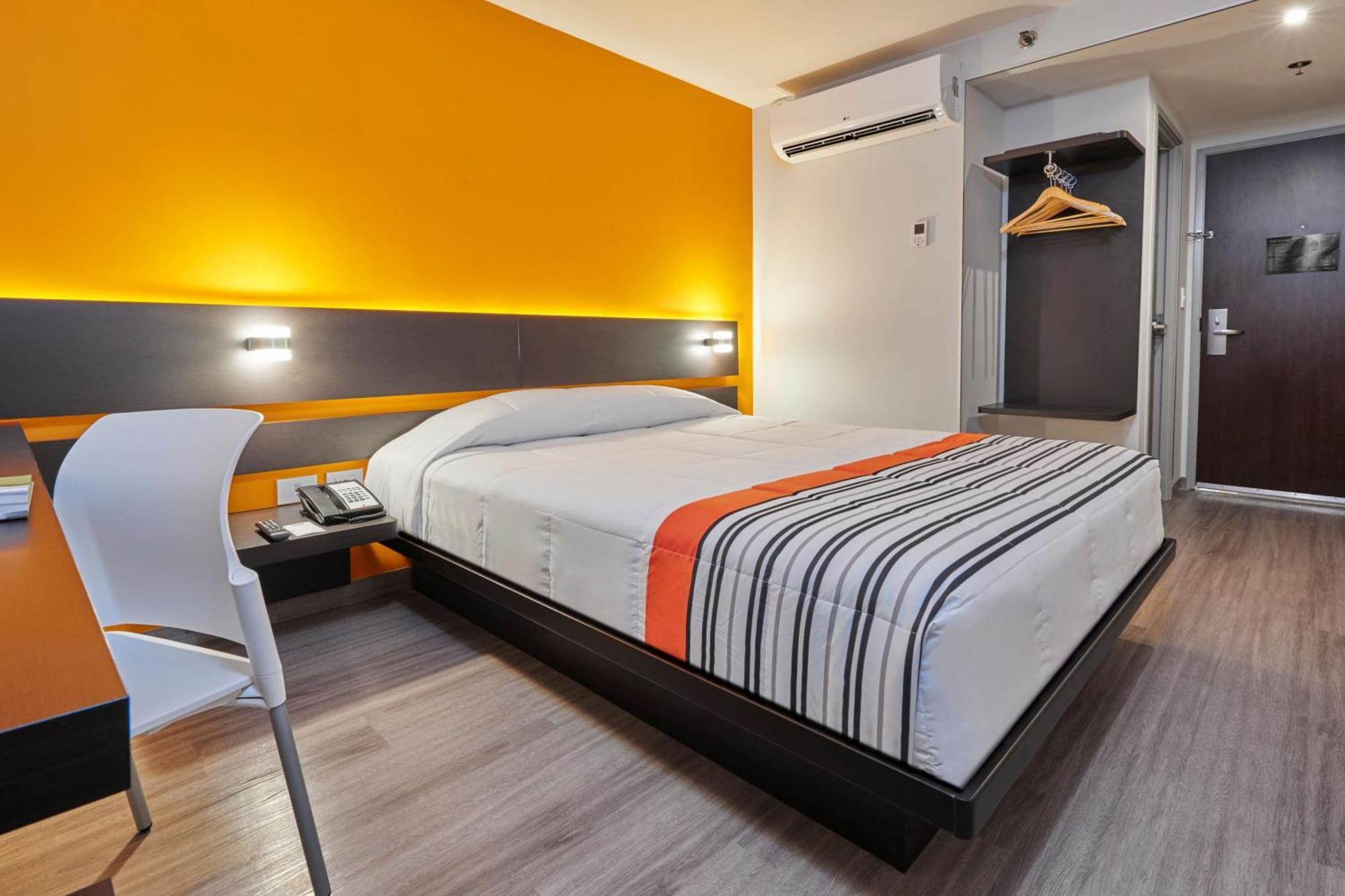 City Express Junior By Marriott Ciudad De Mexico Sullivan Cidade do México Exterior foto