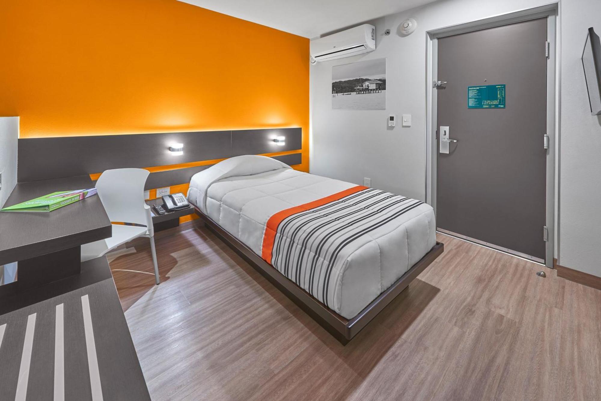 City Express Junior By Marriott Ciudad De Mexico Sullivan Cidade do México Exterior foto