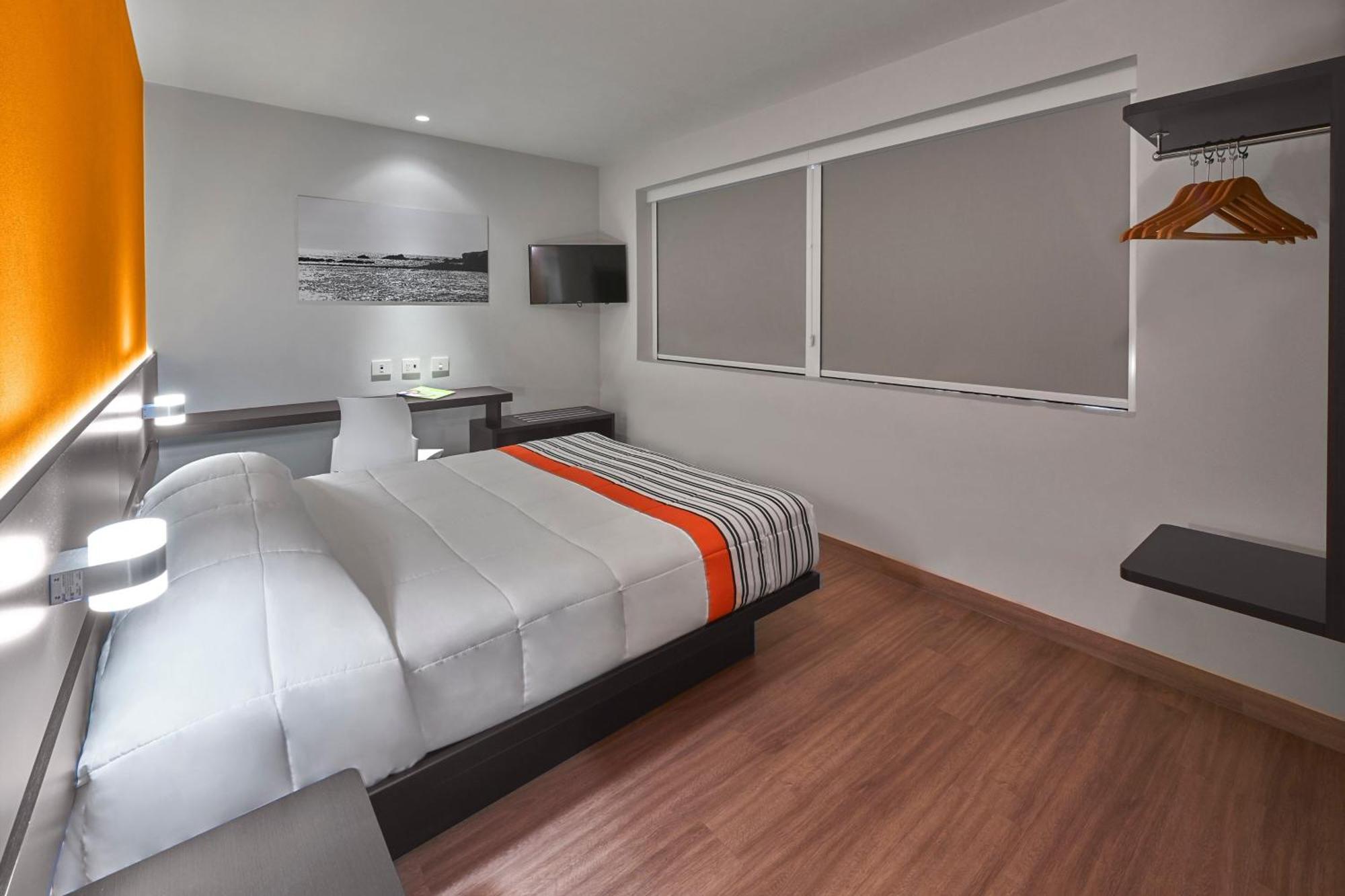 City Express Junior By Marriott Ciudad De Mexico Sullivan Cidade do México Exterior foto
