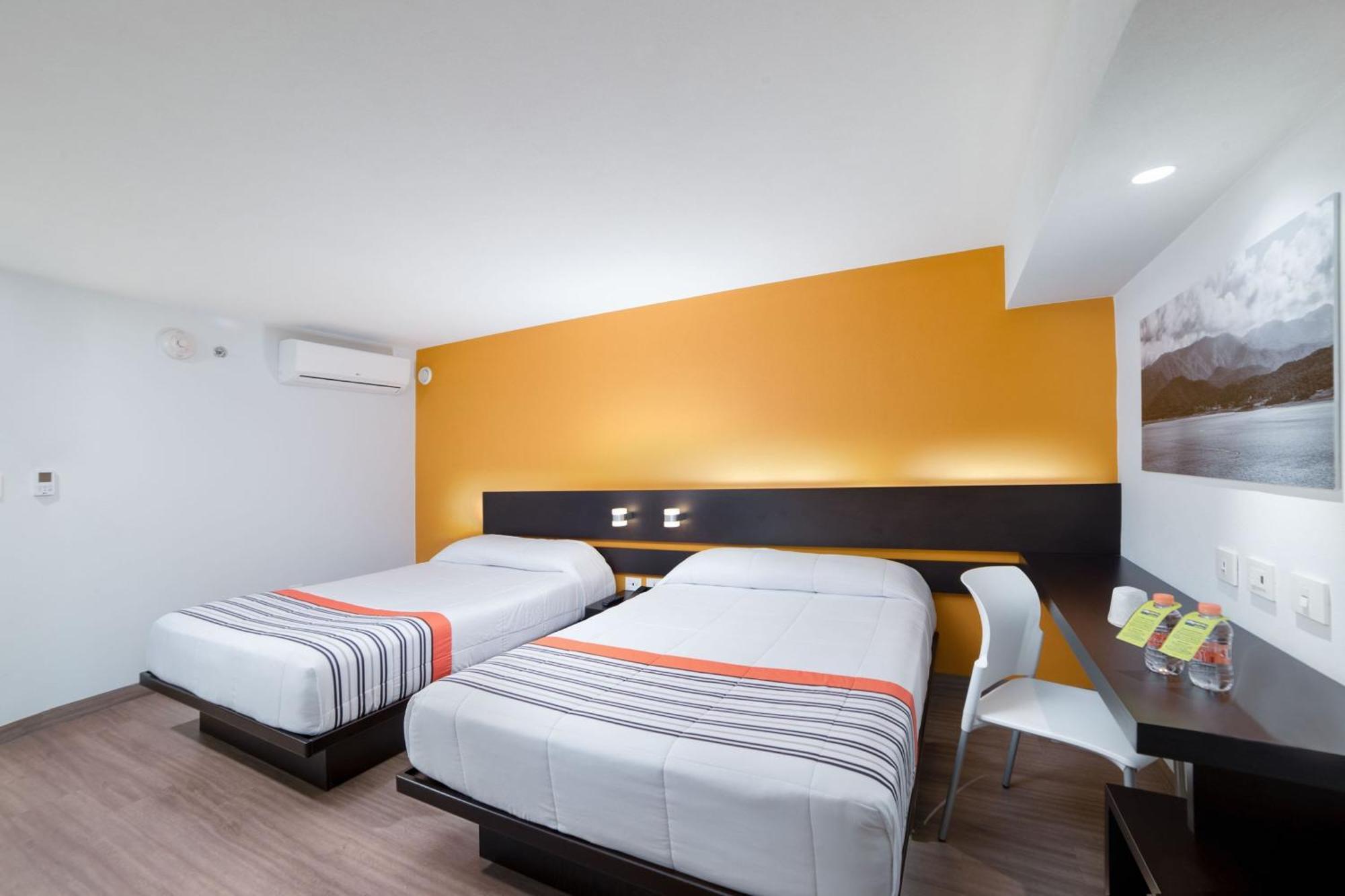 City Express Junior By Marriott Ciudad De Mexico Sullivan Cidade do México Exterior foto