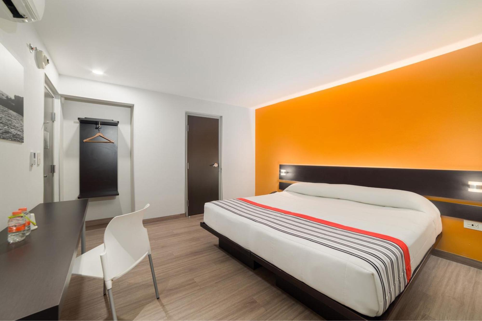 City Express Junior By Marriott Ciudad De Mexico Sullivan Cidade do México Exterior foto
