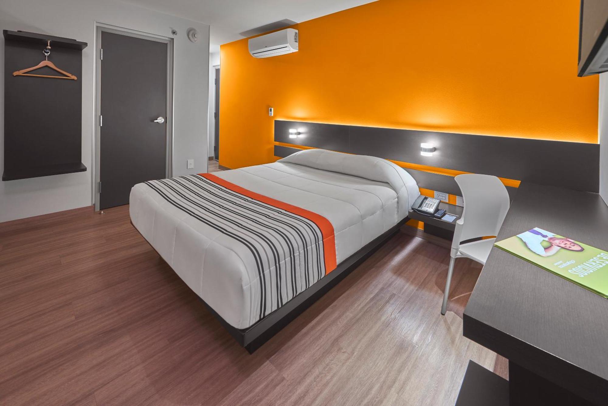 City Express Junior By Marriott Ciudad De Mexico Sullivan Cidade do México Exterior foto