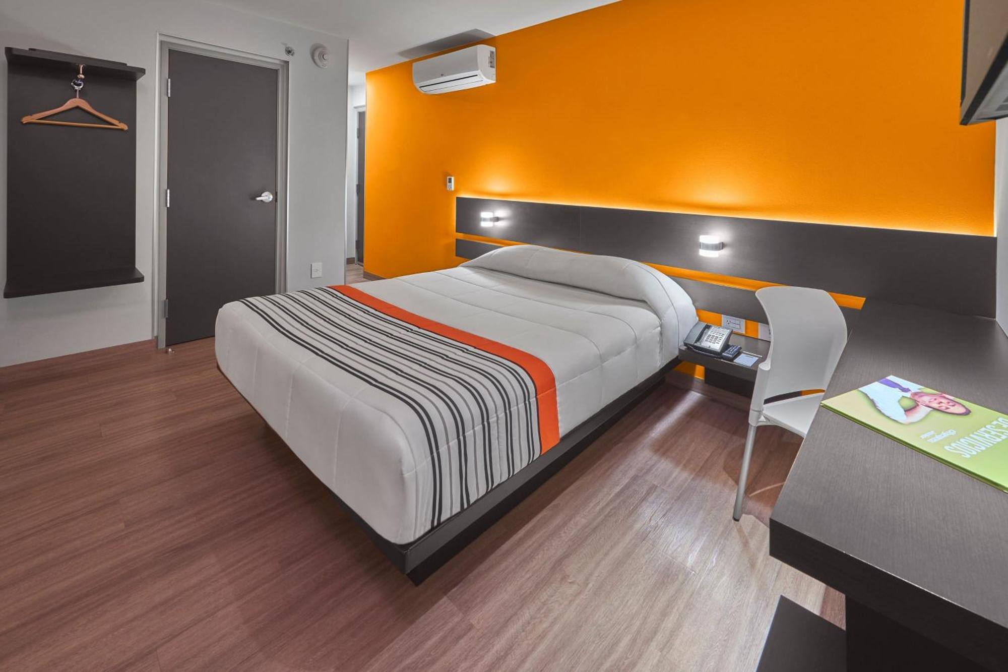 City Express Junior By Marriott Ciudad De Mexico Sullivan Cidade do México Exterior foto