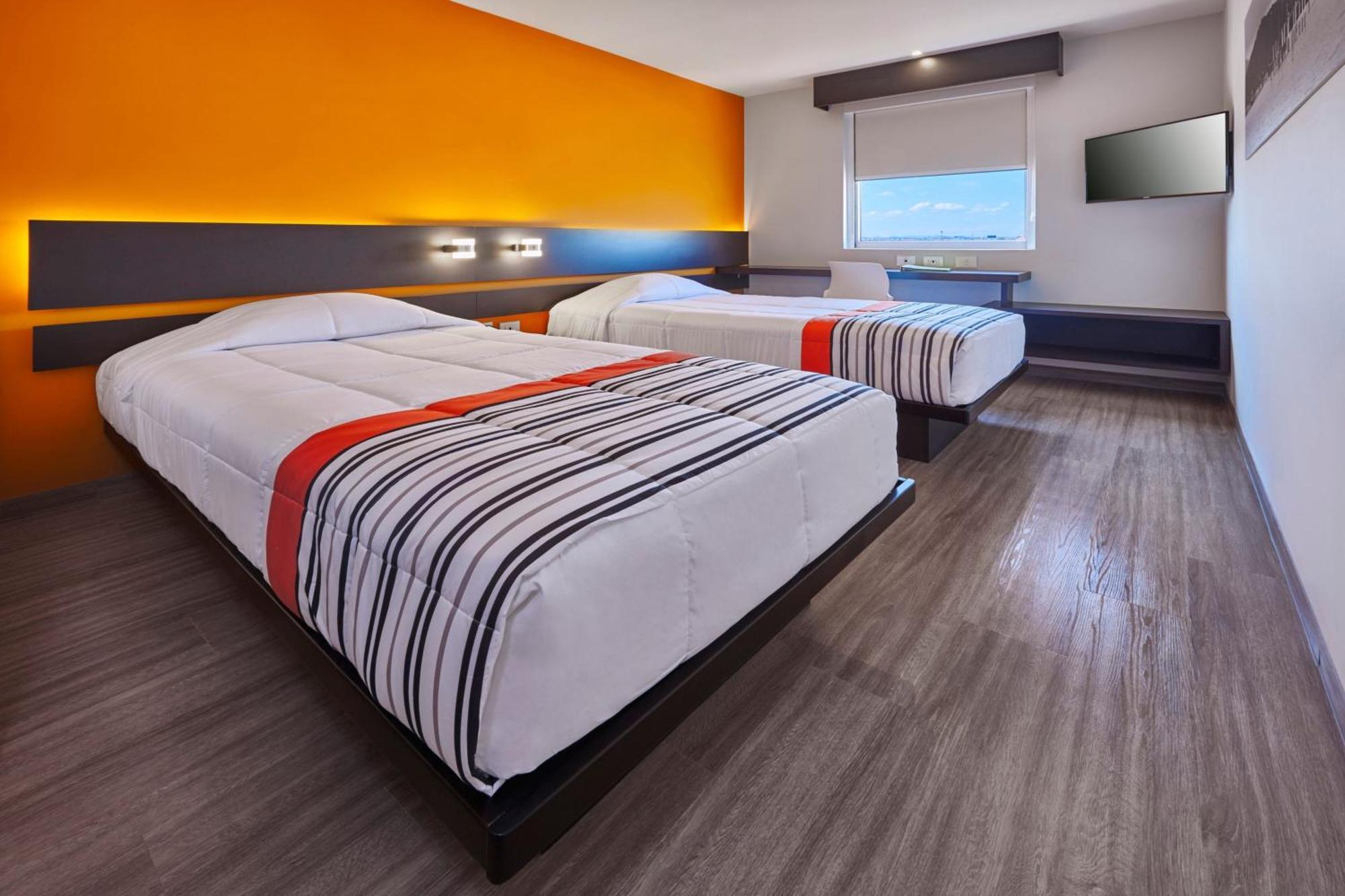 City Express Junior By Marriott Ciudad De Mexico Sullivan Cidade do México Exterior foto